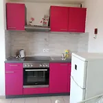 Maro Apartamento Šibenik