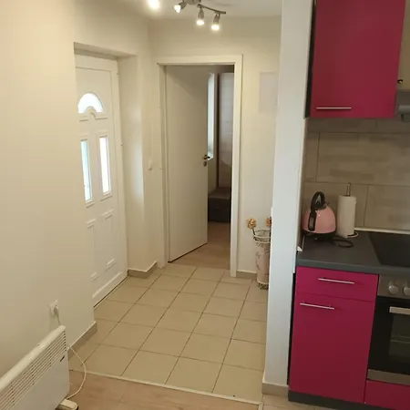 Appartement Maro Šibenik