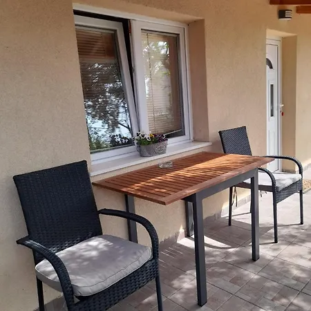 Appartement Maro Šibenik