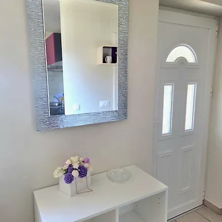 Apartamento Maro *