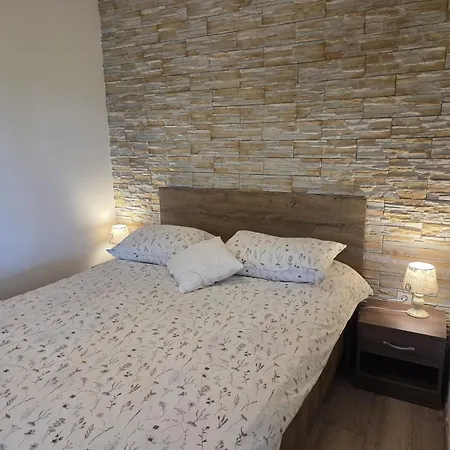 Maro Apartamento
