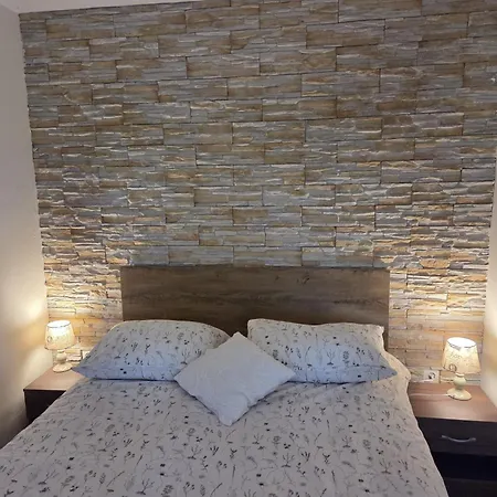 Maro Apartamento *