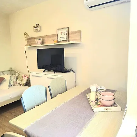 Apartamento Maro *