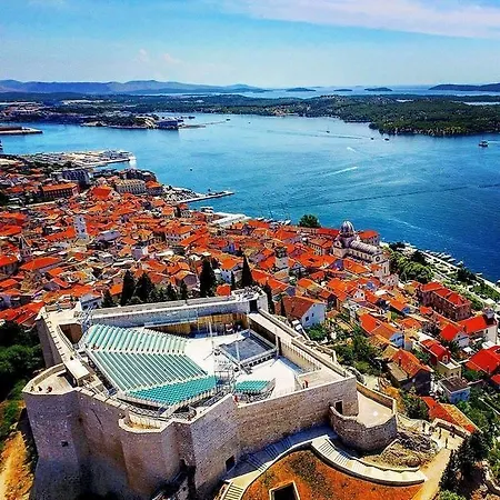 Appartement Maro Šibenik