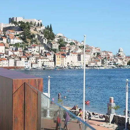 Appartement Maro Šibenik