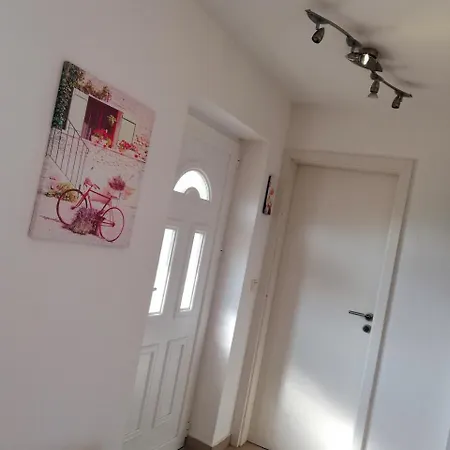 Maro Appartement Šibenik