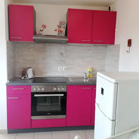 Maro Appartement Šibenik