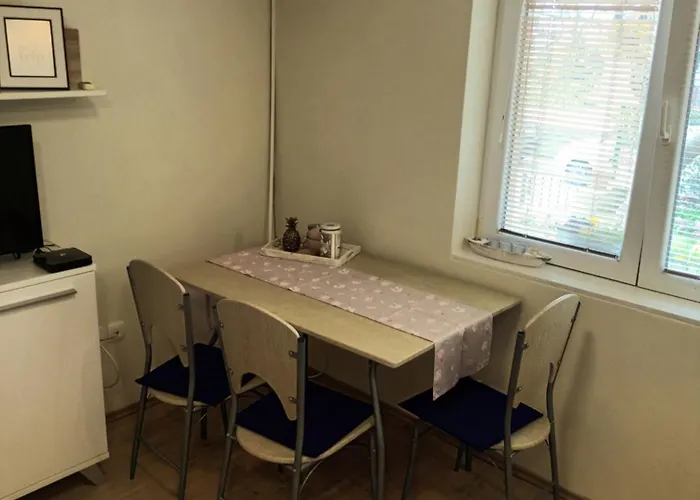 Maro Apartment Sibenik