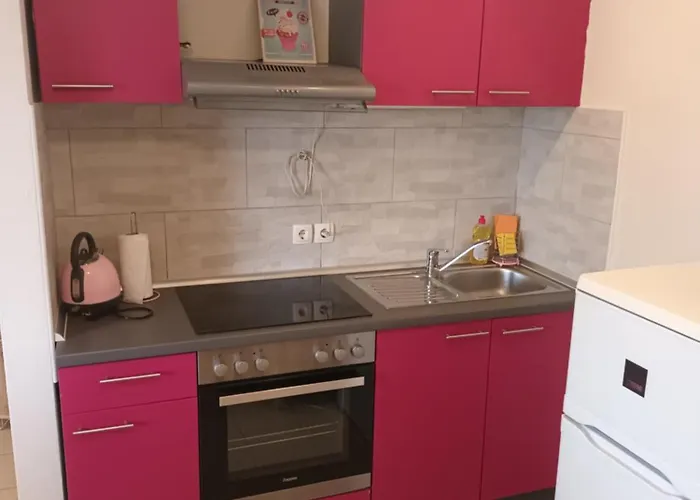 Apartman Maro *