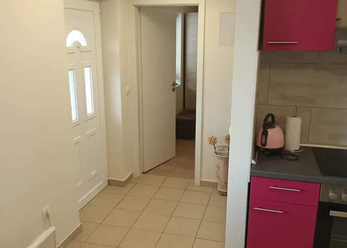 Apartment Maro Šibenik