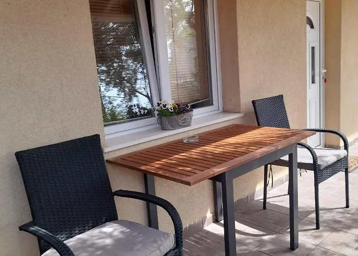 Apartman Maro Sibenik
