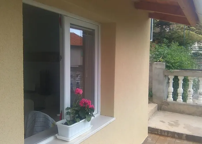 Maro Apartman Sibenik