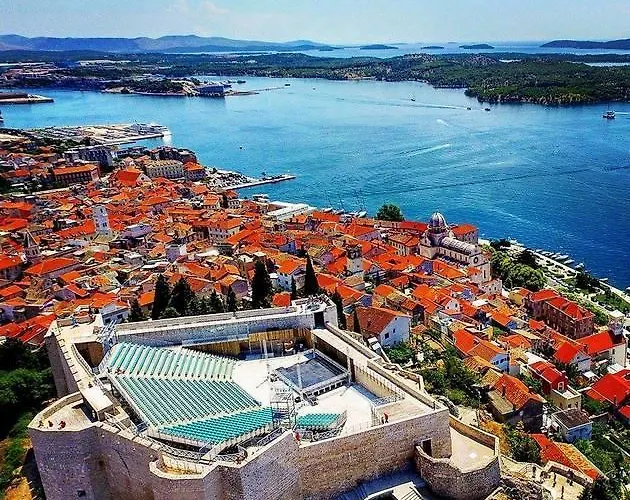 Apartment Maro Šibenik