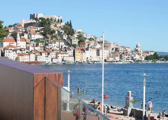 Apartman Maro Sibenik