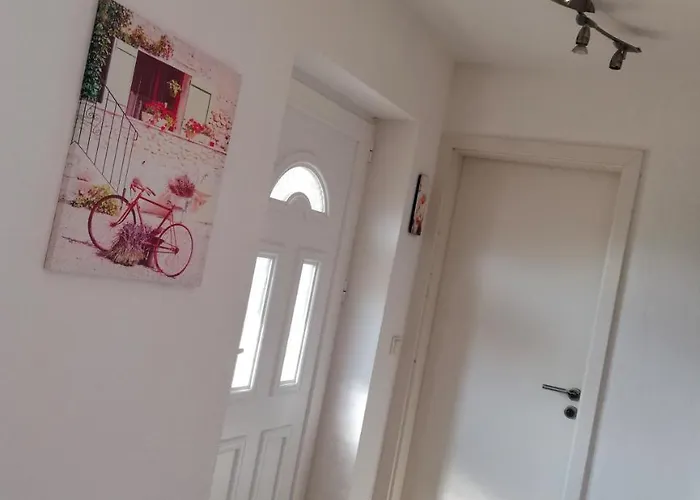 Maro Apartment Šibenik