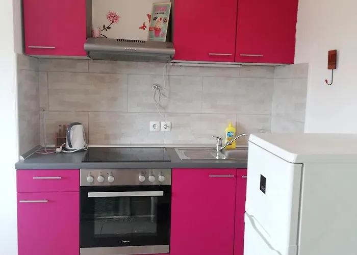 Maro Apartment Šibenik