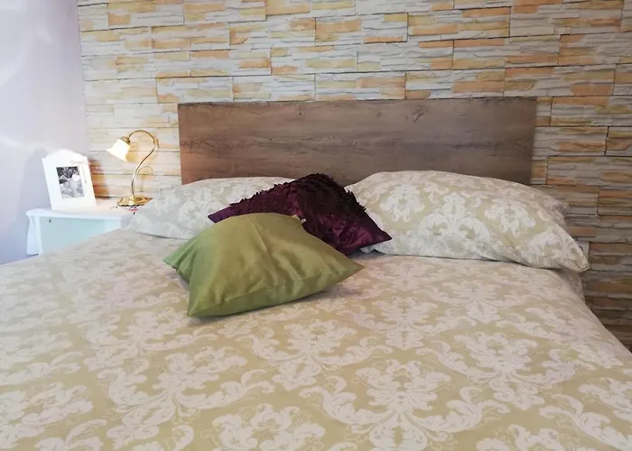 Apartment Maro Sibenik